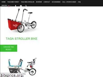 tagacargobikes.com