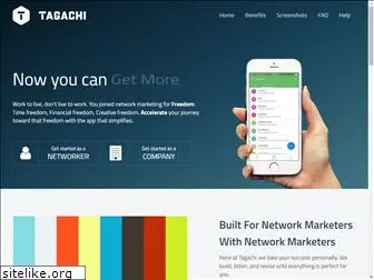 tagachi.com