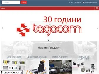 tagacom.com