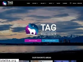 tagalaska.com