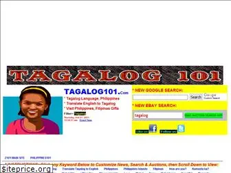 tagalog101.com