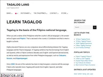 tagaloglang.com