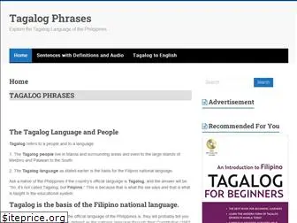 tagalogphrases.com