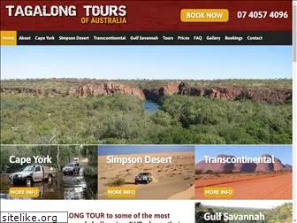 tagalongtours.com.au