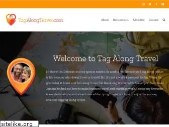 tagalongtravel.com