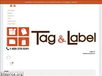 tagandlabel.com