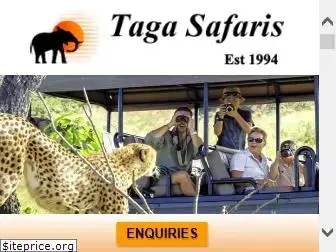 tagasafarisafrica.com
