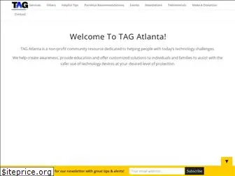tagatlanta.org