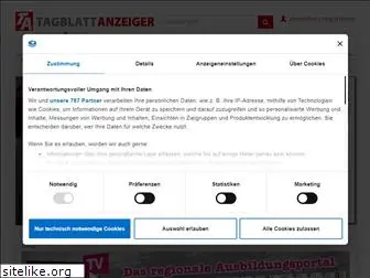 tagblatt-anzeiger.de