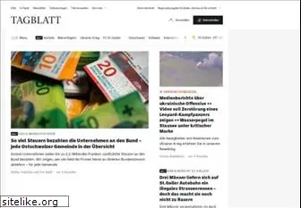 tagblatt.ch