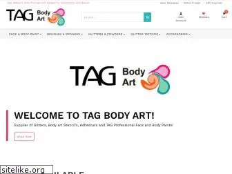 tagbodyart.com