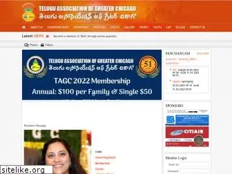 tagc.org