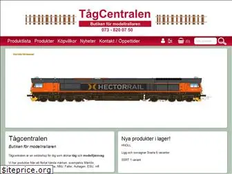 tagcentralen.com