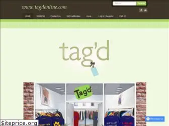 tagdonline.com