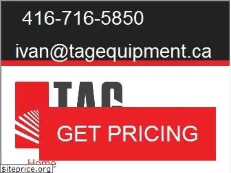 tagequipment.ca