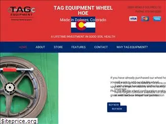 tagequipmentwheelhoe.com