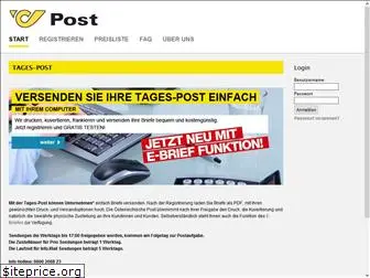 tages-post.at