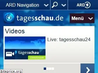 tageschau.de