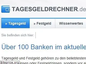 tagesgeldrechner.de