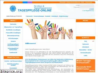 tagespflege-online.de