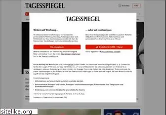 tagesspiegel.de