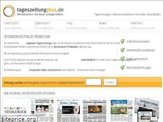 tageszeitung-plus.de