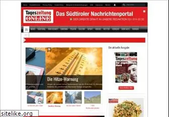 tageszeitung.it