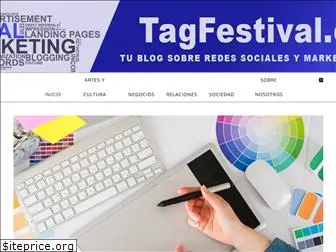 tagfestival.com