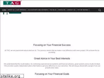 tagfinancial.com.au