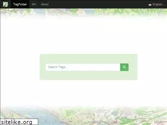 tagfinder.herokuapp.com