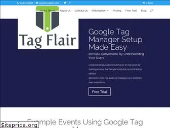 tagflair.com