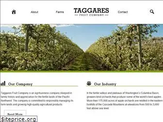 taggaresfruit.net
