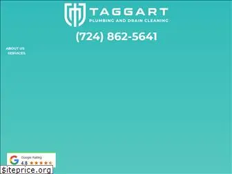 taggartplumbing.com