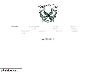 taggartsgrill.com