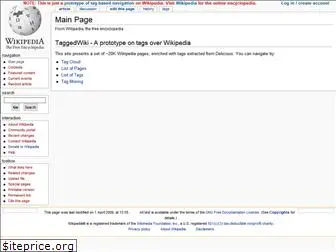 taggedwiki.zubiaga.org
