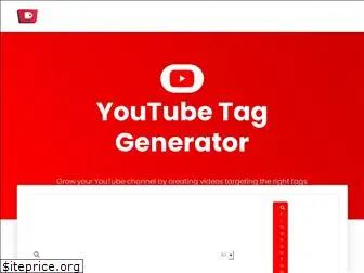 taggenerator.net