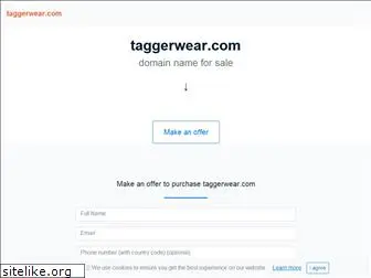 taggerwear.com