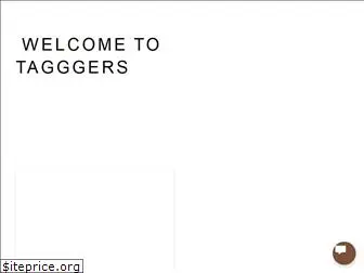 tagggers.com