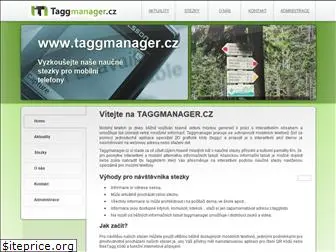 taggmanager.cz