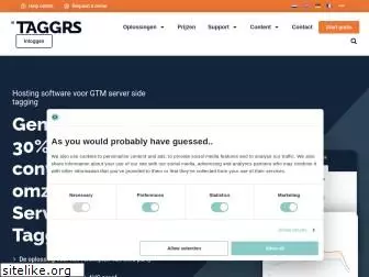 taggrs.io