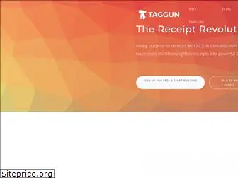 taggun.io