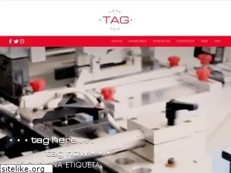 taghn.com