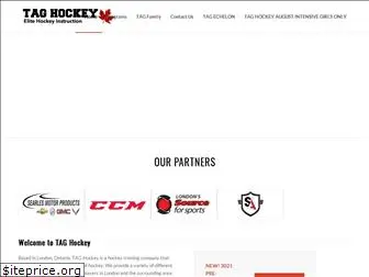 taghockey.com