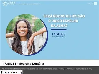 tagides.com