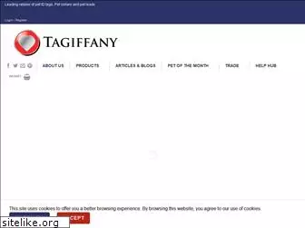 tagiffany.co.uk