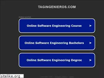 tagingenieros.com