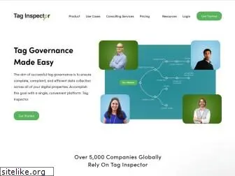 taginspector.com