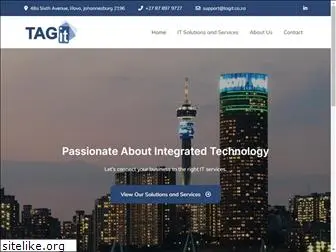 tagitgroup.com
