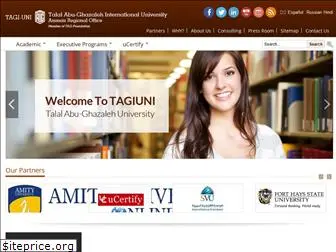 tagiuni.com