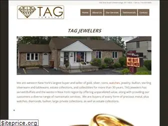 tagjewelers.com